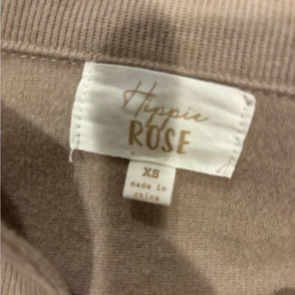 Soft Comfy Button Shirt Cardigan - Picture 3 of 3